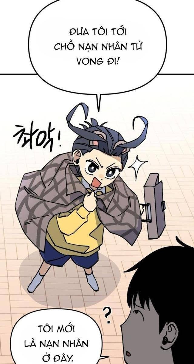 Sức Mạnh Siêu Nhiên! Nhật Ký Chăm Sóc - Page 123