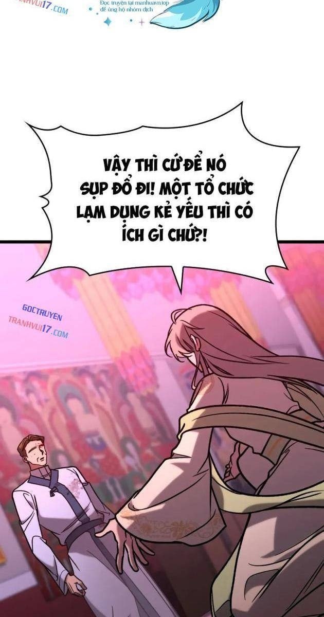 Thợ Săn Số Mệnh Cấp F - Page 47