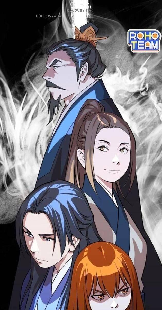 Hầu Vương Trung Sinh Nam Cung Thế Gia - Page 44