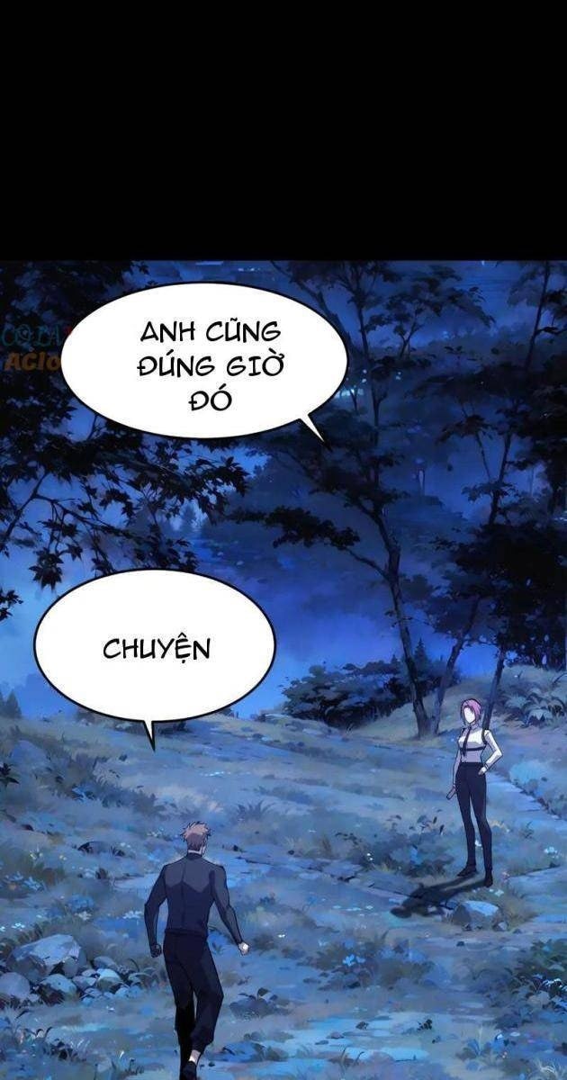 Đừng Gọi Ta Là Ác Ma - Page 29