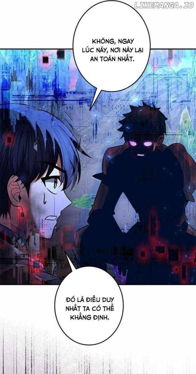 Vua Gacha Trùm Game Thủ - Page 101