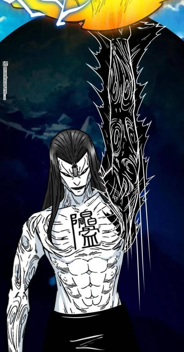 Đấu Yếm Thần - Page 36