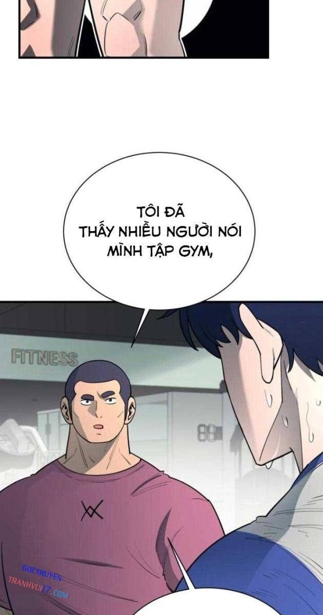 Cuộc Sống Học Đường Của Đội Trưởng Quận - Page 87