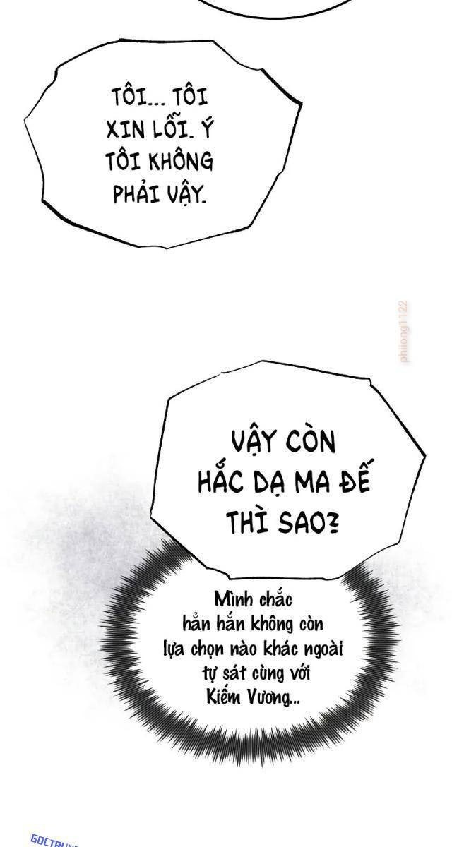 Giảng Sư Đứng Đầu: Baek Sư phụ - Page 51