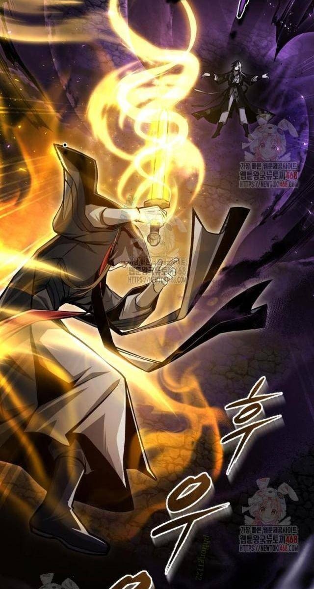 Giảng Sư Đứng Đầu: Baek Sư phụ - Page 40