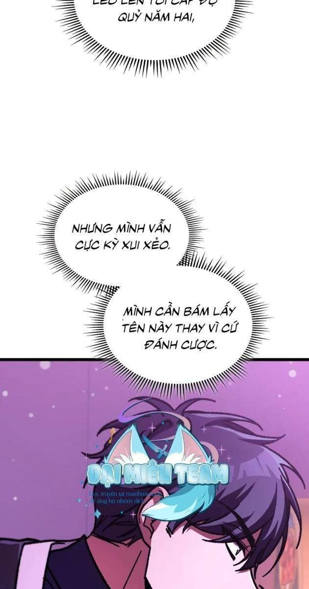 Thợ Săn Số Mệnh Cấp F - Page 29