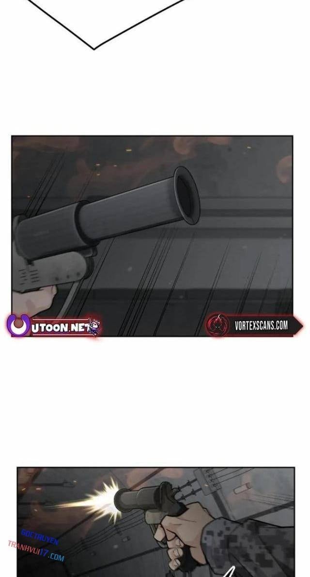 Đầu Bếp Của Thế Giới Diệt Vong - Page 43
