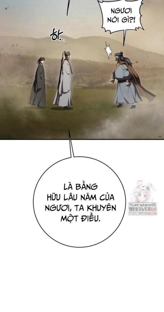 Võ Đang Kỳ Hiệp - Page 51