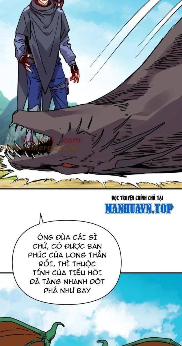 Bắt Đầu Chuyển Chức Tài Thần, Ta Chuyển Hóa Triệu Vạn Thần Sủng - Page 27