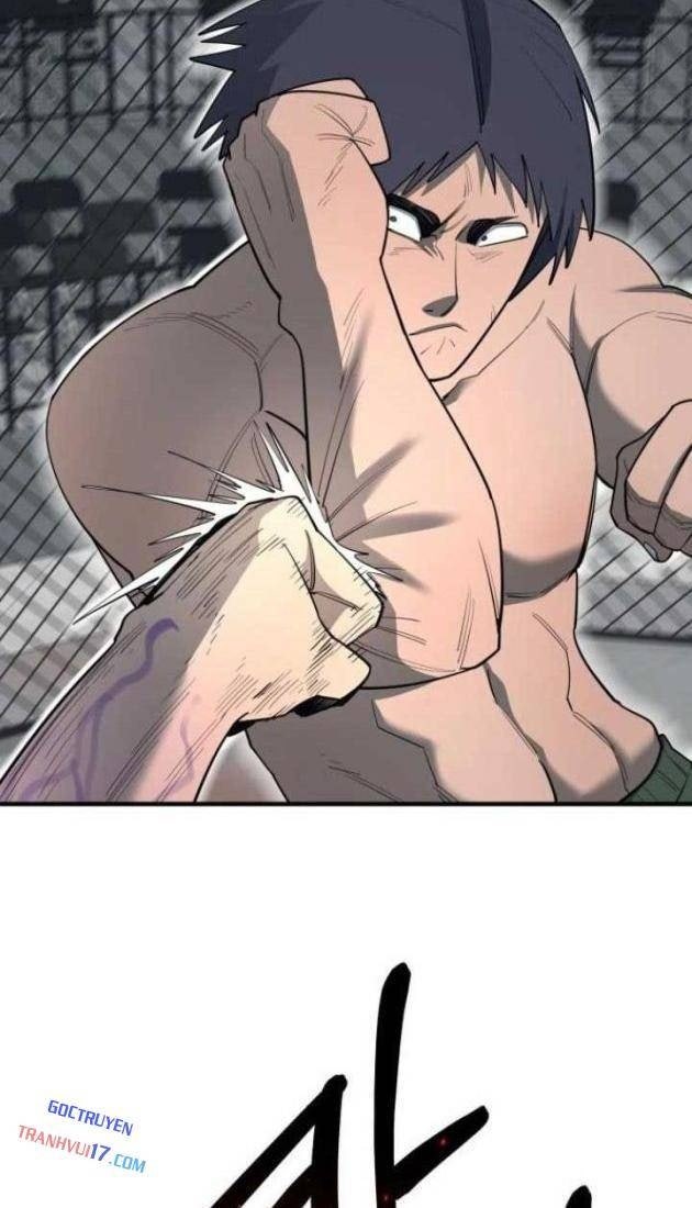 Cuộc Sống Học Đường Của Đội Trưởng Quận - Page 68