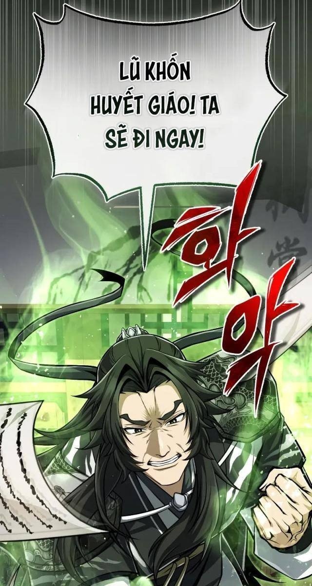 Giảng Sư Đứng Đầu: Baek Sư phụ - Page 19