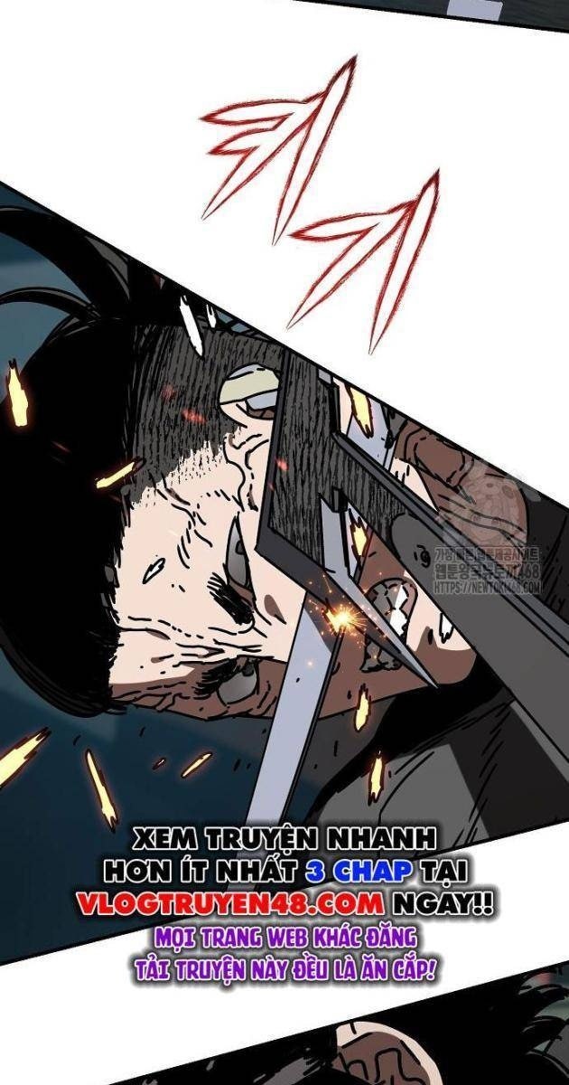 Ngôi Nhà Ẩn Ngày Tận Thế - Page 121