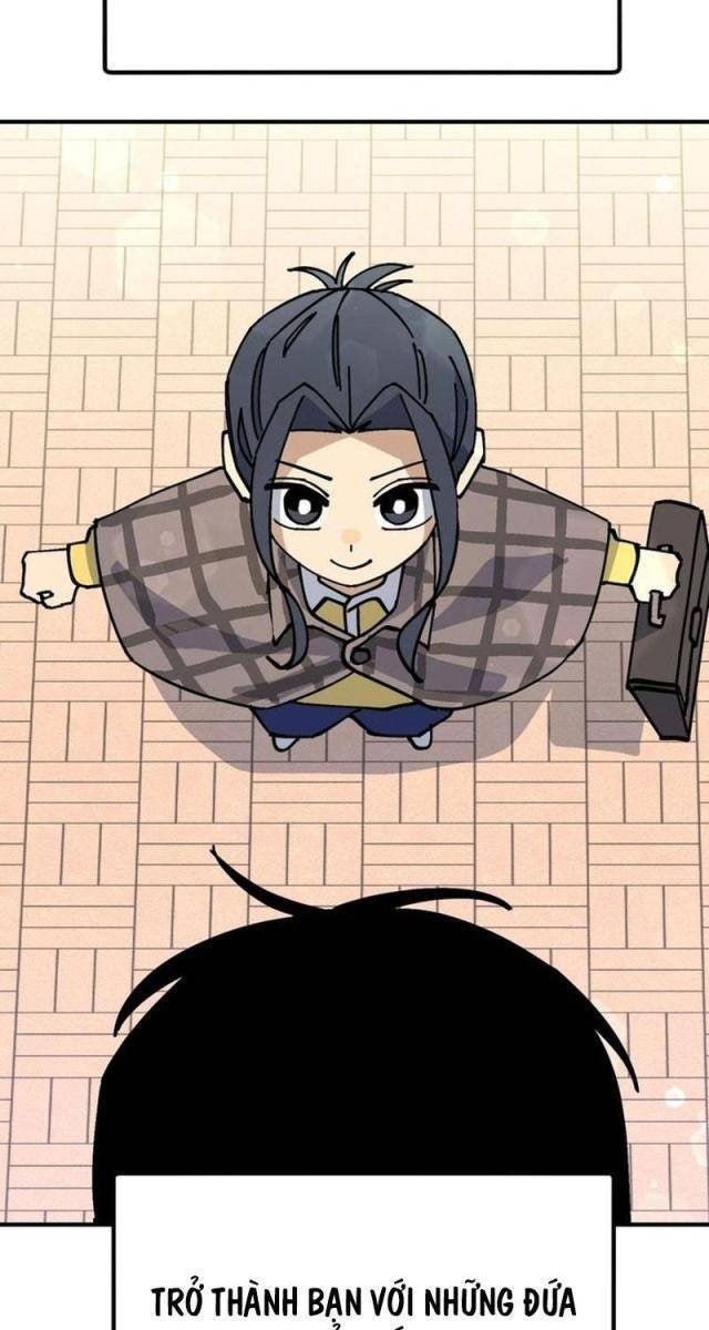 Sức Mạnh Siêu Nhiên! Nhật Ký Chăm Sóc - Page 5