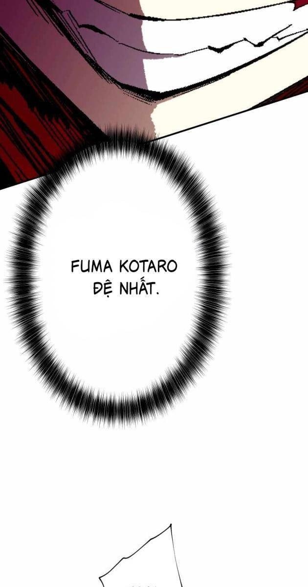 Ninja Tái Sinh: Hành Trình Của Fuuma Kotarou Để Lấy Lại Nhân Tính - Page 59