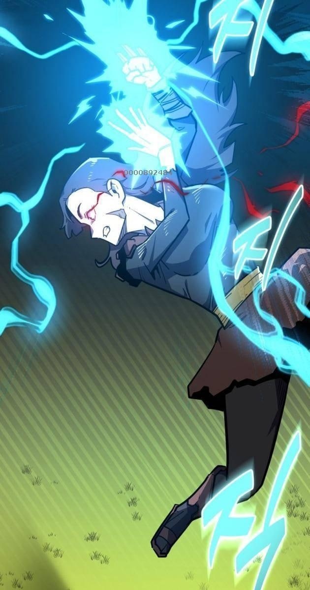 Kị Sĩ Xương Khô - Page 7