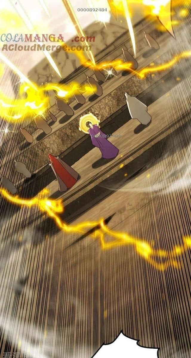 Thập Đại Đế Hoàng Đều Là Đệ Tử Của Ta - Page 35