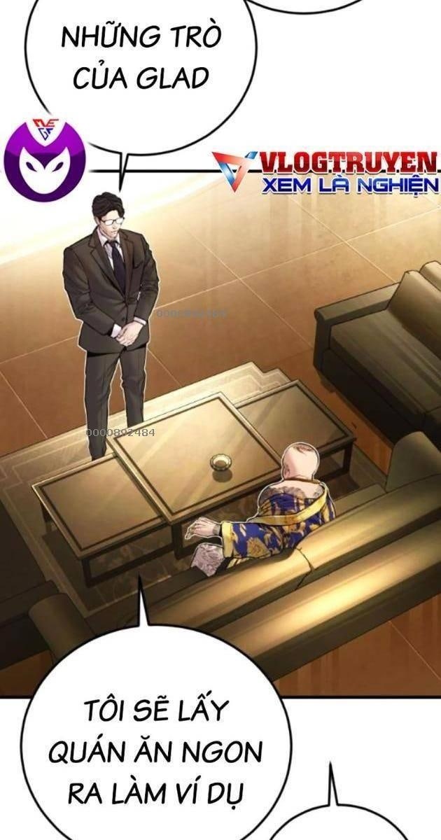 Bố Tôi Là Đặc Vụ - Page 7