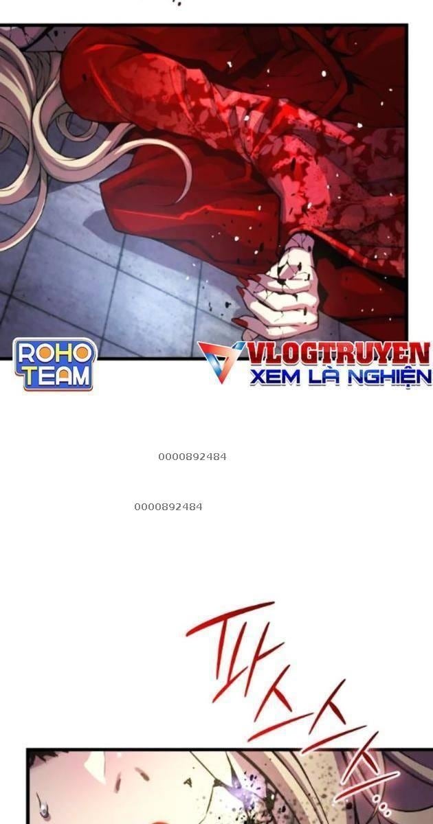 Quái Lực Loạn Thần - Page 5