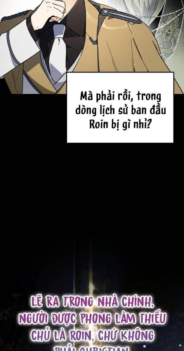 Trở Thành Thiên Tài Bất Trị Của Hắc Gia - Page 55