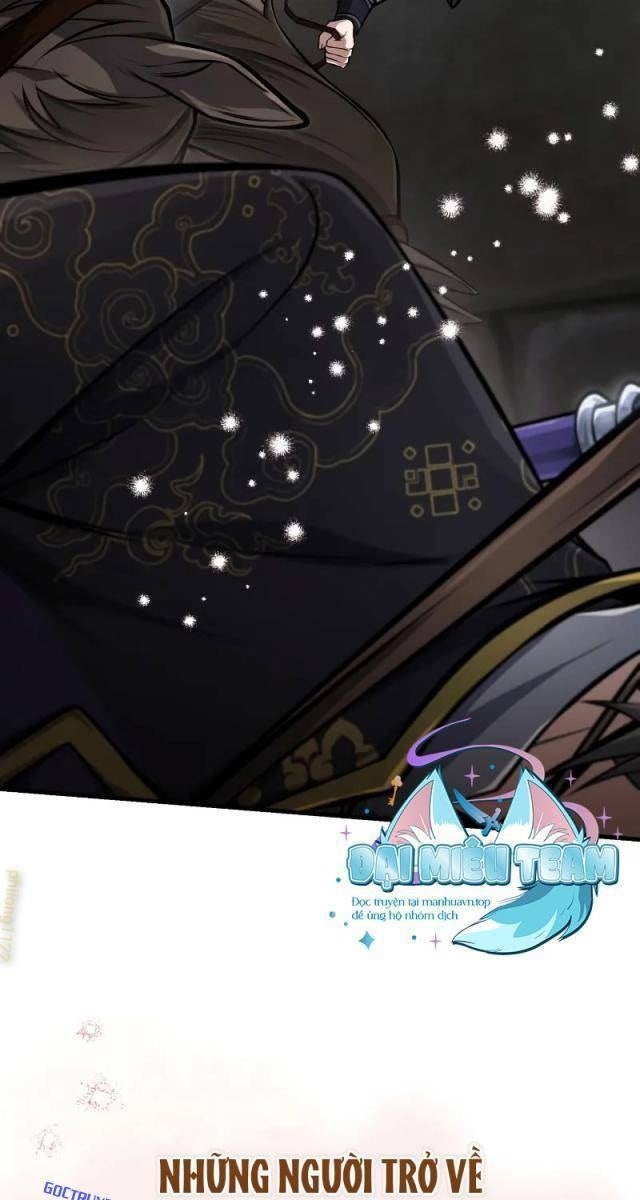 Giảng Sư Đứng Đầu: Baek Sư phụ - Page 143