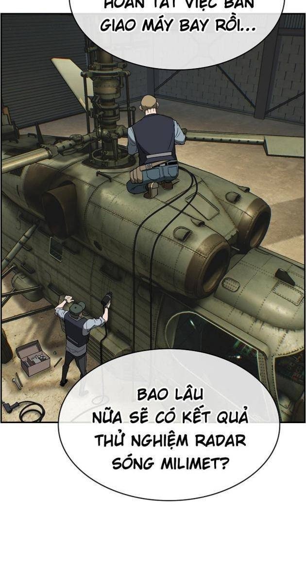 Chế Tác Hạt Nhân - Page 48