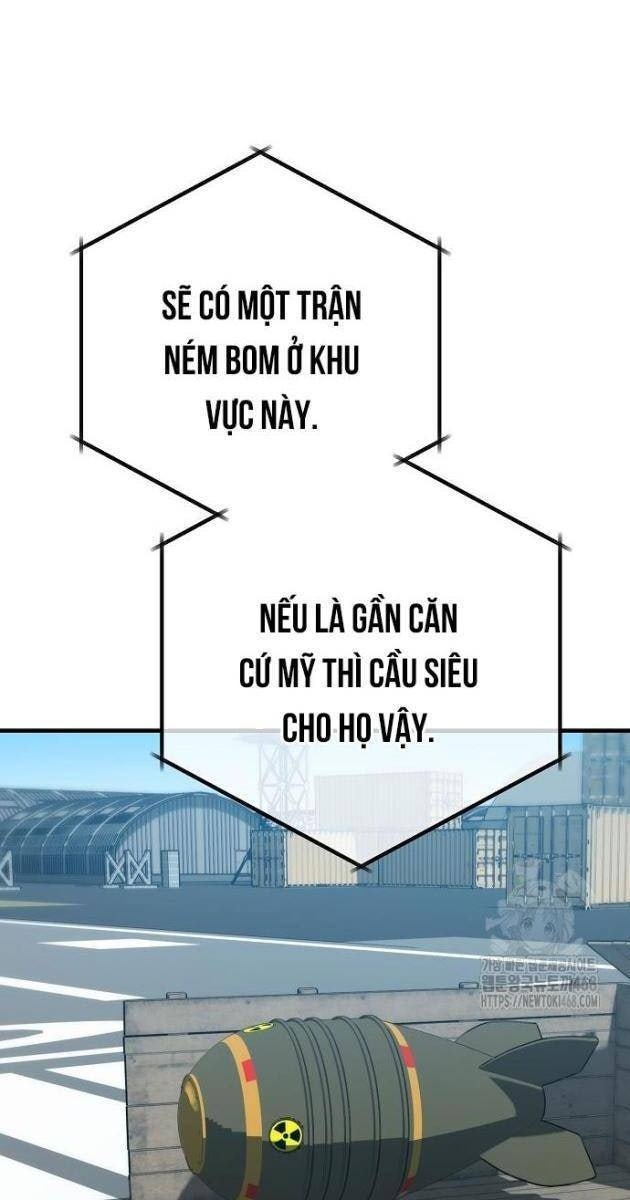 Ngôi Nhà Ẩn Ngày Tận Thế - Page 10