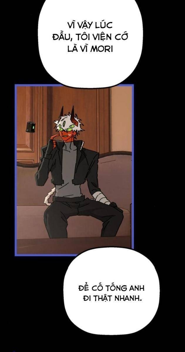 Gặp Mẹ Trong Mơ - Page 69