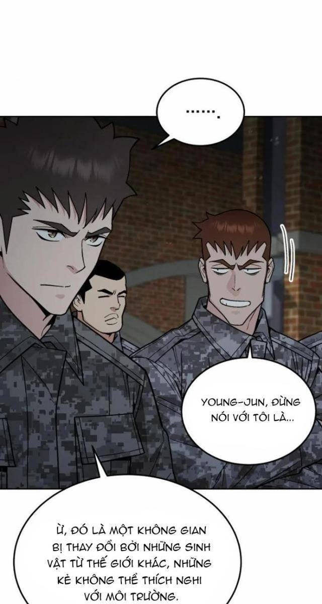 Đầu Bếp Của Thế Giới Diệt Vong - Page 5