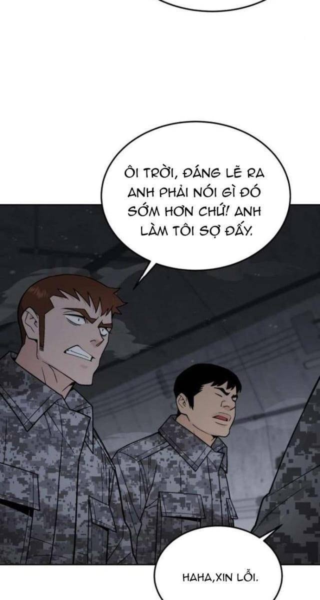 Đầu Bếp Của Thế Giới Diệt Vong - Page 6