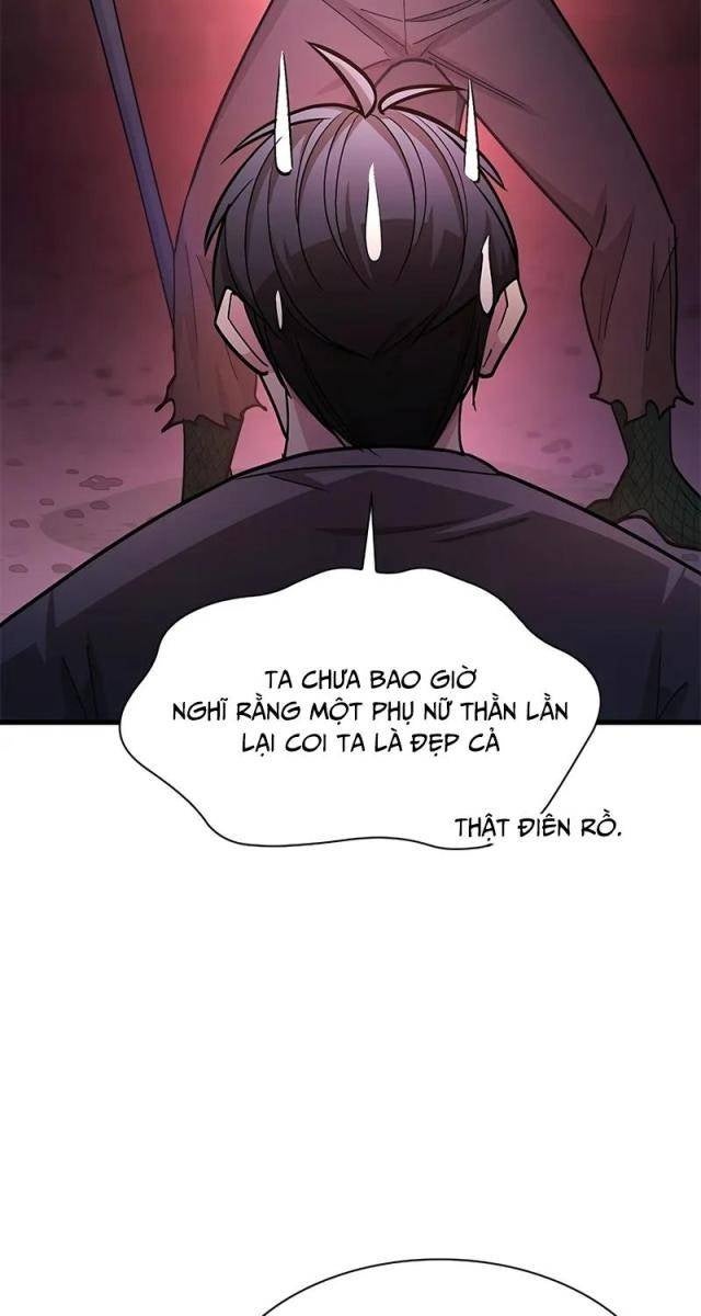 Hầm Ngục Hướng Dẫn Cấp Địa Ngục - Page 53