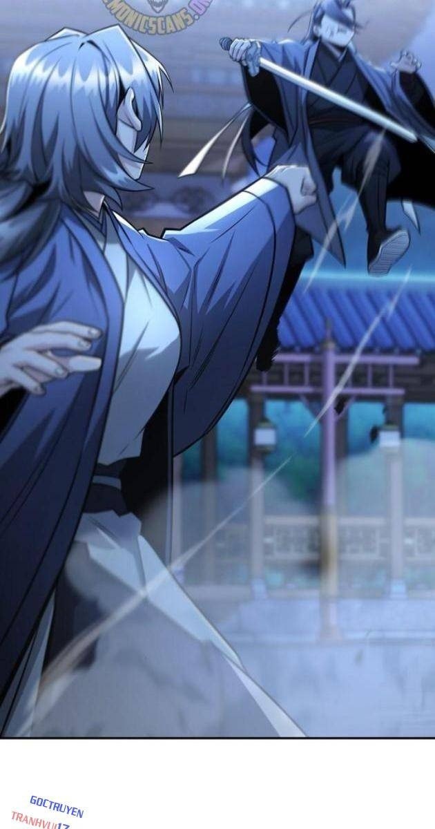 Quỷ Kiếm Thiên Tài Của Hoa Sơn Phái - Page 58