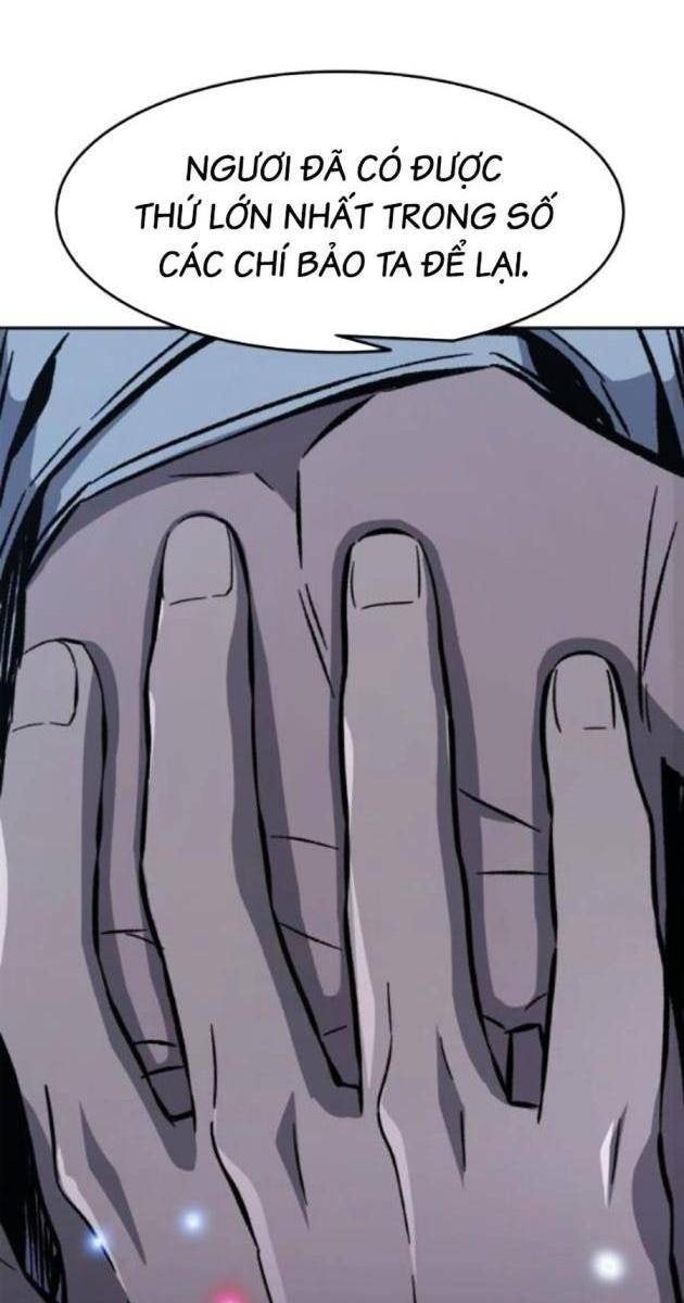 Tuyệt Đỉnh Kiếm Cảm - Page 34