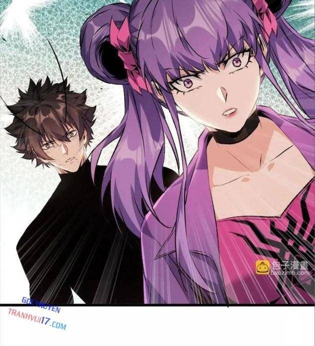 Trùng Sinh Thành Gián - Page 66