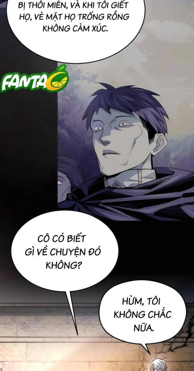 Trên Thế Giới Không Có Chiến Binh Xấu - Page 122