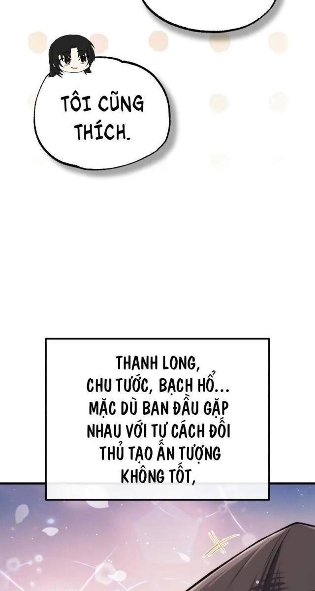 Giảng Sư Đứng Đầu: Baek Sư phụ - Page 91