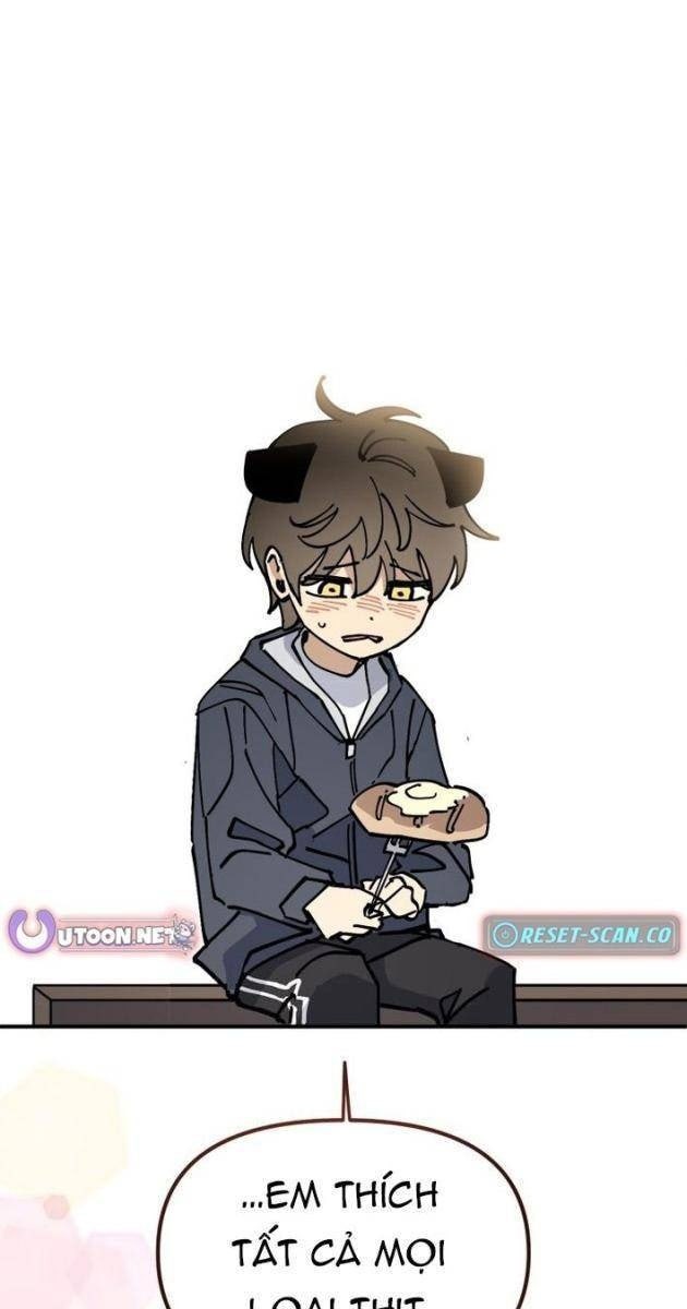 Sức Mạnh Siêu Nhiên! Nhật Ký Chăm Sóc - Page 151