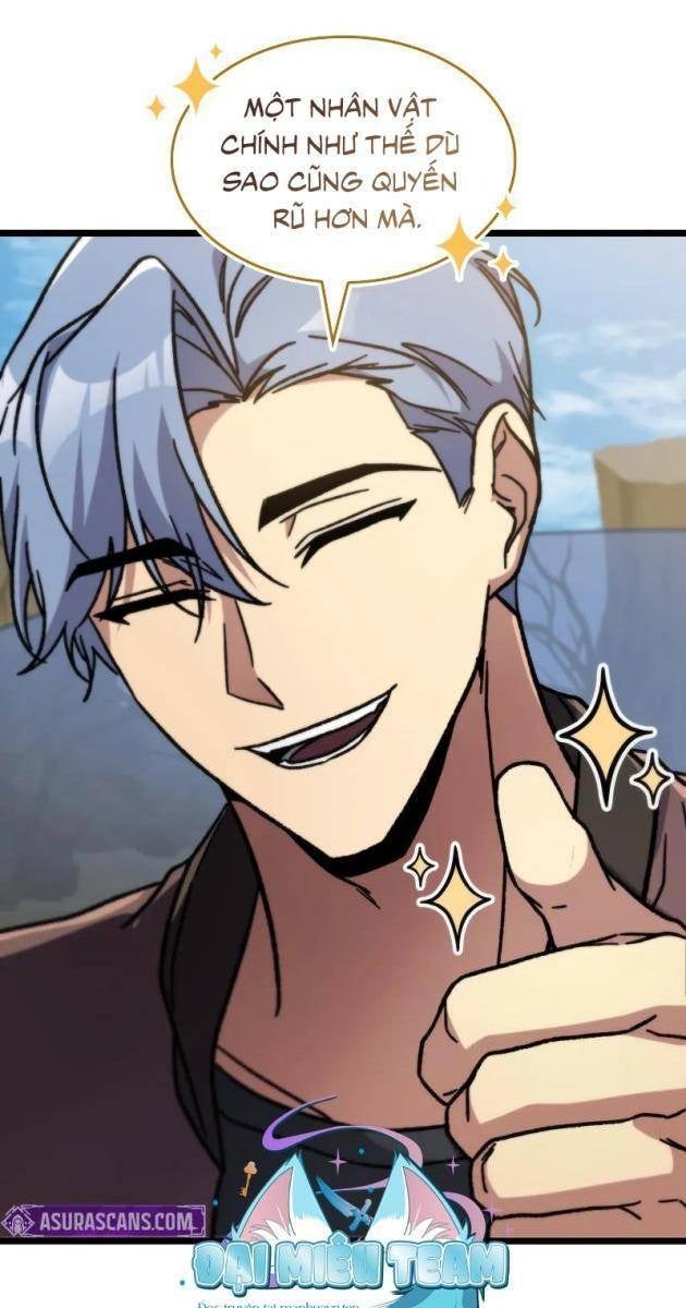 Thợ Săn Số Mệnh Cấp F - Page 49