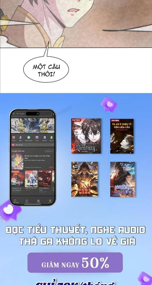 Thần Cấp Ngự Thú: Ta Khế Ước Nữ Thần Vô Hạn - Page 50