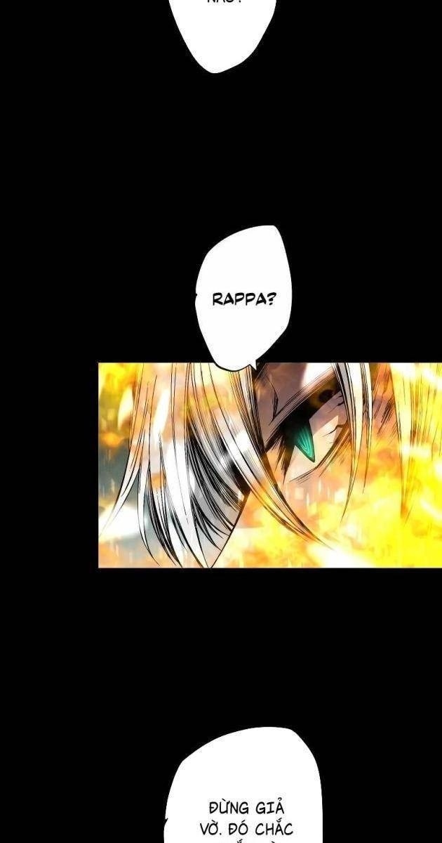 Ninja Tái Sinh: Hành Trình Của Fuuma Kotarou Để Lấy Lại Nhân Tính - Page 41