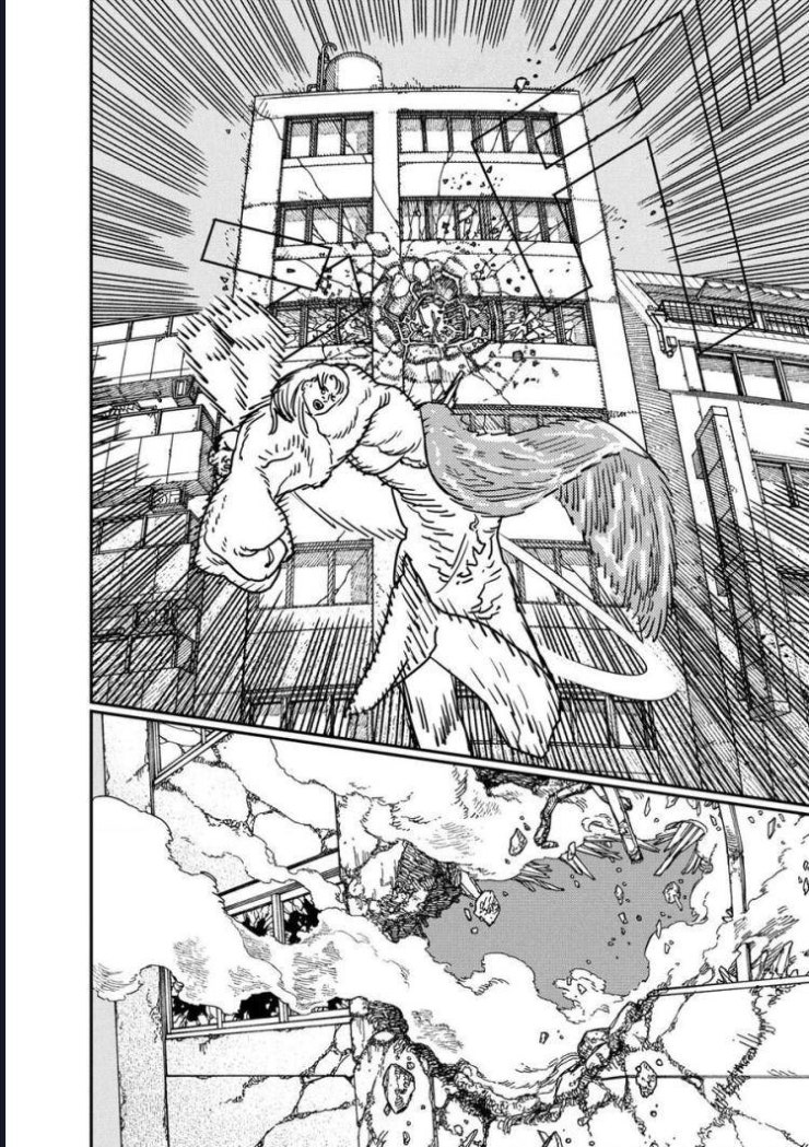 Chainsaw Man-Thợ Săn Quỷ - Page 10