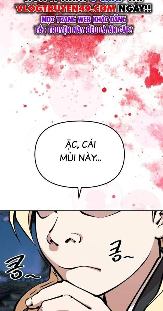 Hầu Vương Trung Sinh Nam Cung Thế Gia - Page 172