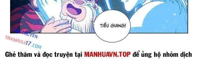 Ta Là Đại Thần Tiên - Page 44