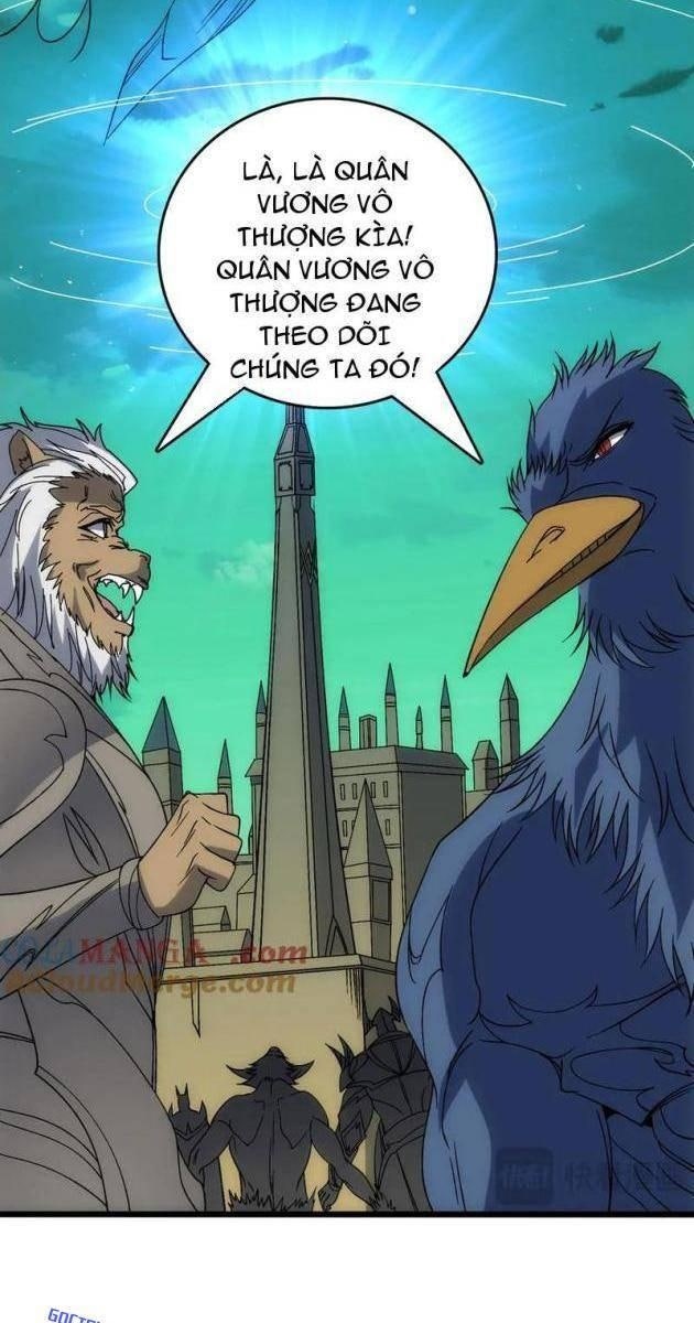 Bắt Đầu Kế Nhiệm Boss Hắc Long, Ta Vô Địch - Page 53