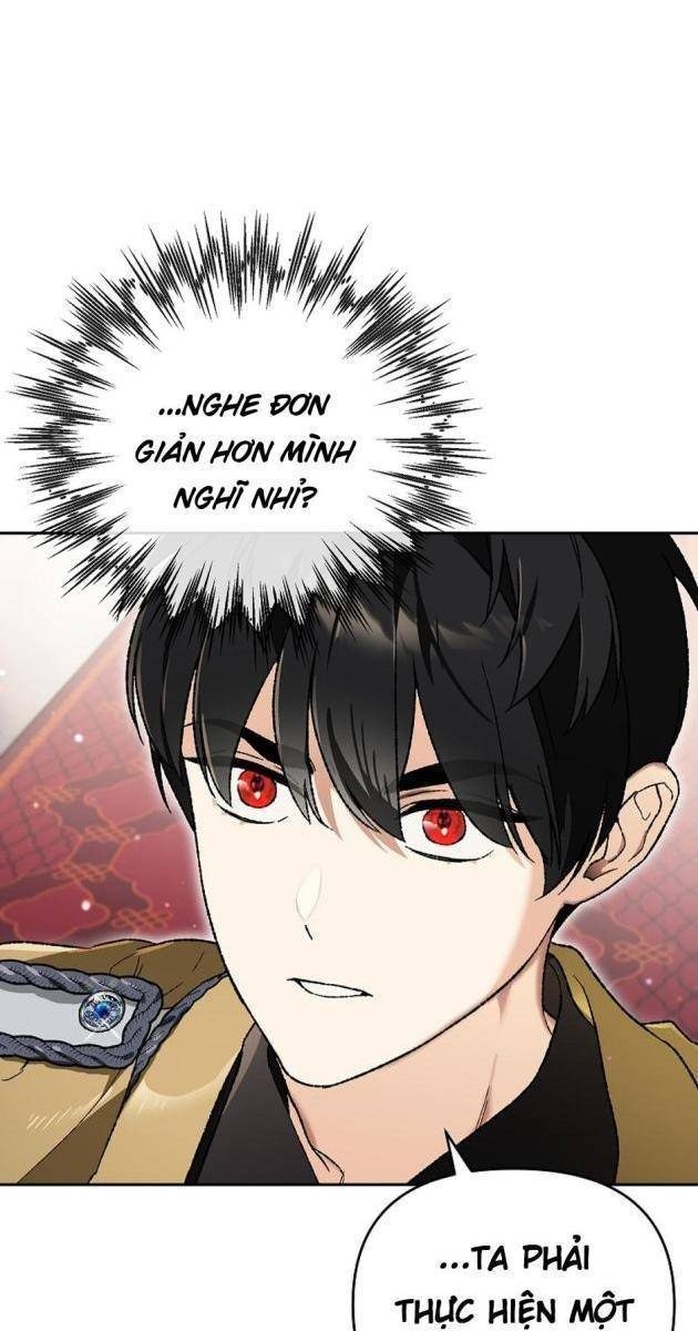 Trở Thành Thiên Tài Bất Trị Của Hắc Gia - Page 33