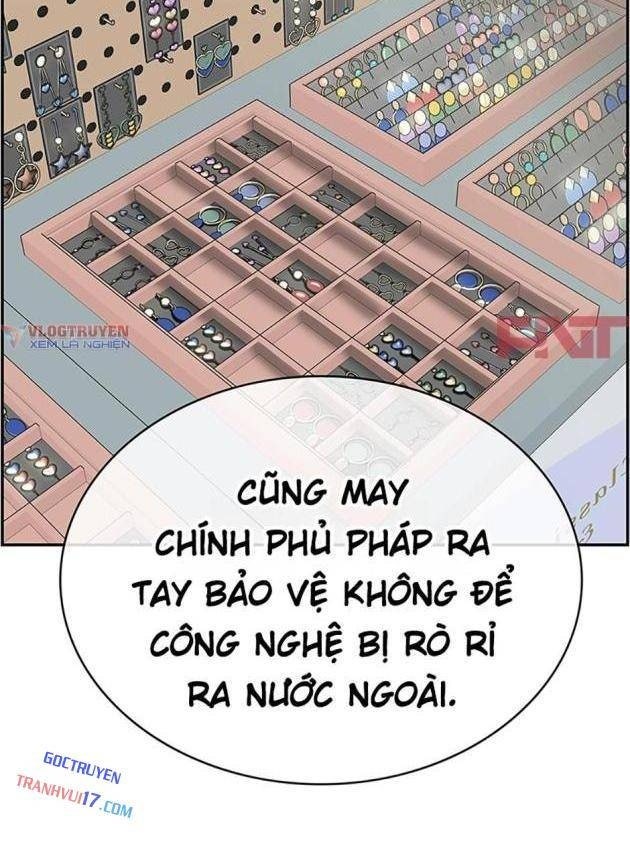 Chế Tác Hạt Nhân - Page 33