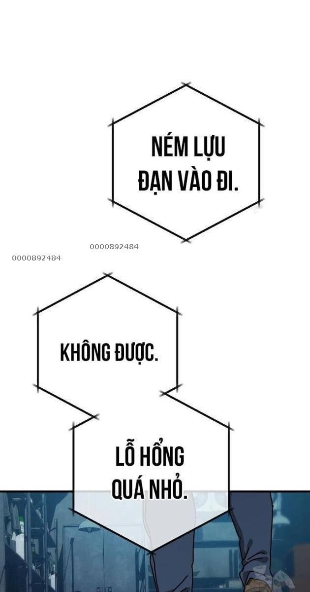 Ngôi Nhà Ẩn Ngày Tận Thế - Page 44