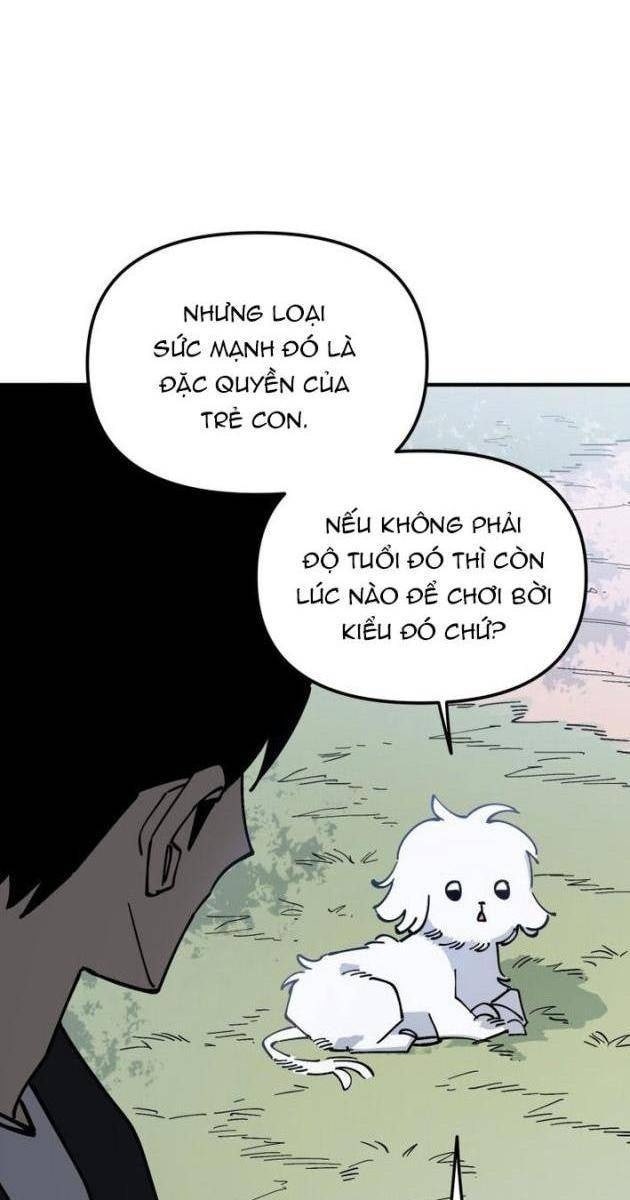 Sức Mạnh Siêu Nhiên! Nhật Ký Chăm Sóc - Page 173
