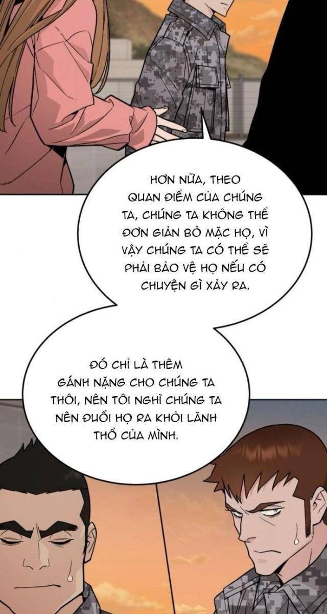 Đầu Bếp Của Thế Giới Diệt Vong - Page 92