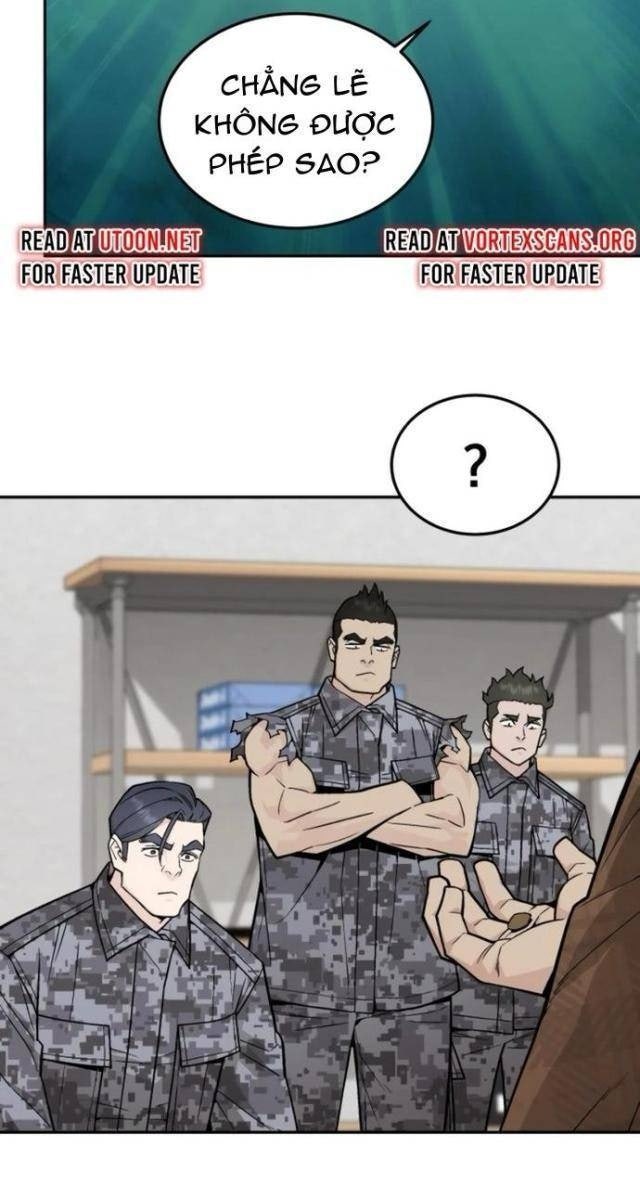 Đầu Bếp Của Thế Giới Diệt Vong - Page 110