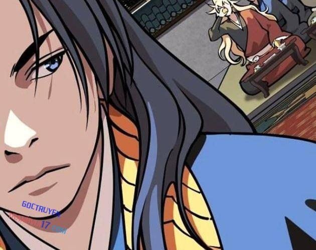 Hầu Vương Trung Sinh Nam Cung Thế Gia - Page 35